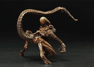 Alien 4